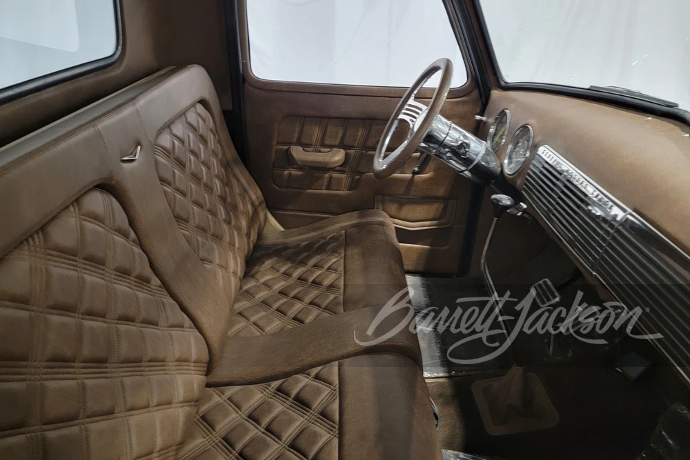1951 GMC New Design - Image 7 of 8