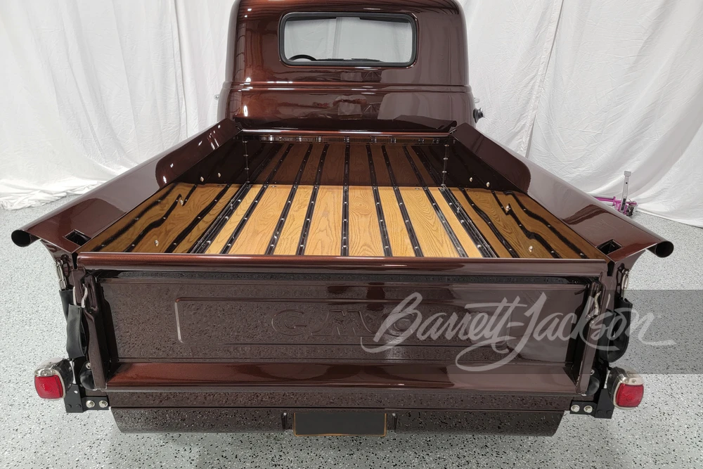 1951 GMC New Design - Image 8 of 8