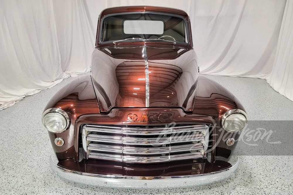 1951 GMC New Design - Image 6 of 8