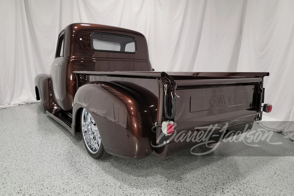 1951 GMC New Design - Image 2 of 8