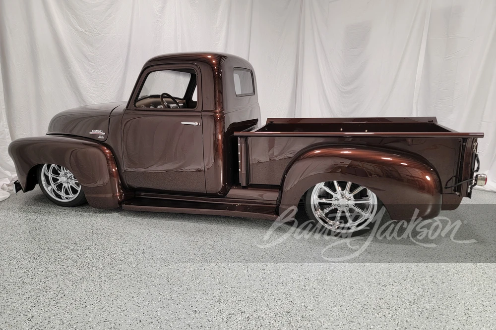 1951 GMC New Design - Image 5 of 8