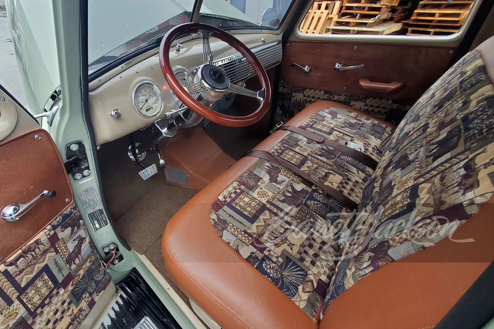 1951 GMC New Design - Image 3 of 10