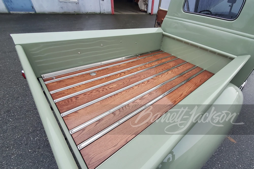 1951 GMC New Design - Image 5 of 10