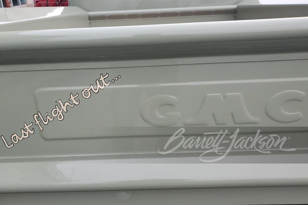 1951 GMC New Design - Image 6 of 10