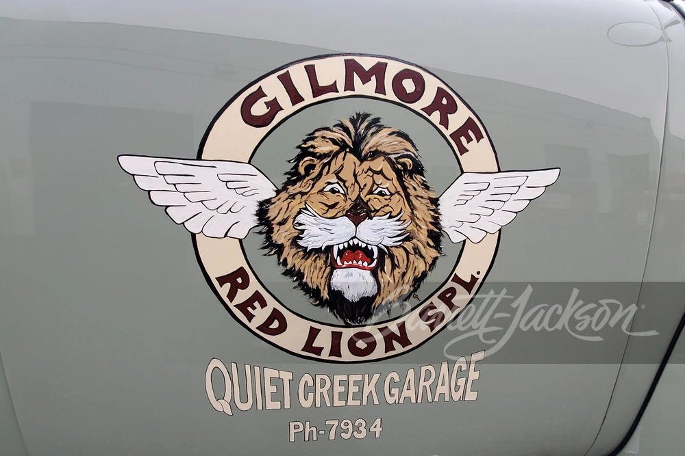 1951 GMC New Design - Image 8 of 10