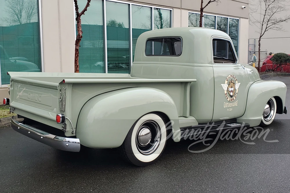 1951 GMC New Design - Image 9 of 10