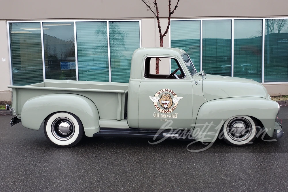 1951 GMC New Design - Image 10 of 10