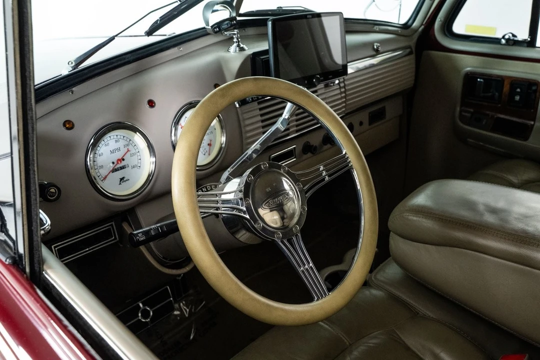 1951 GMC New Design - Image 24 of 31