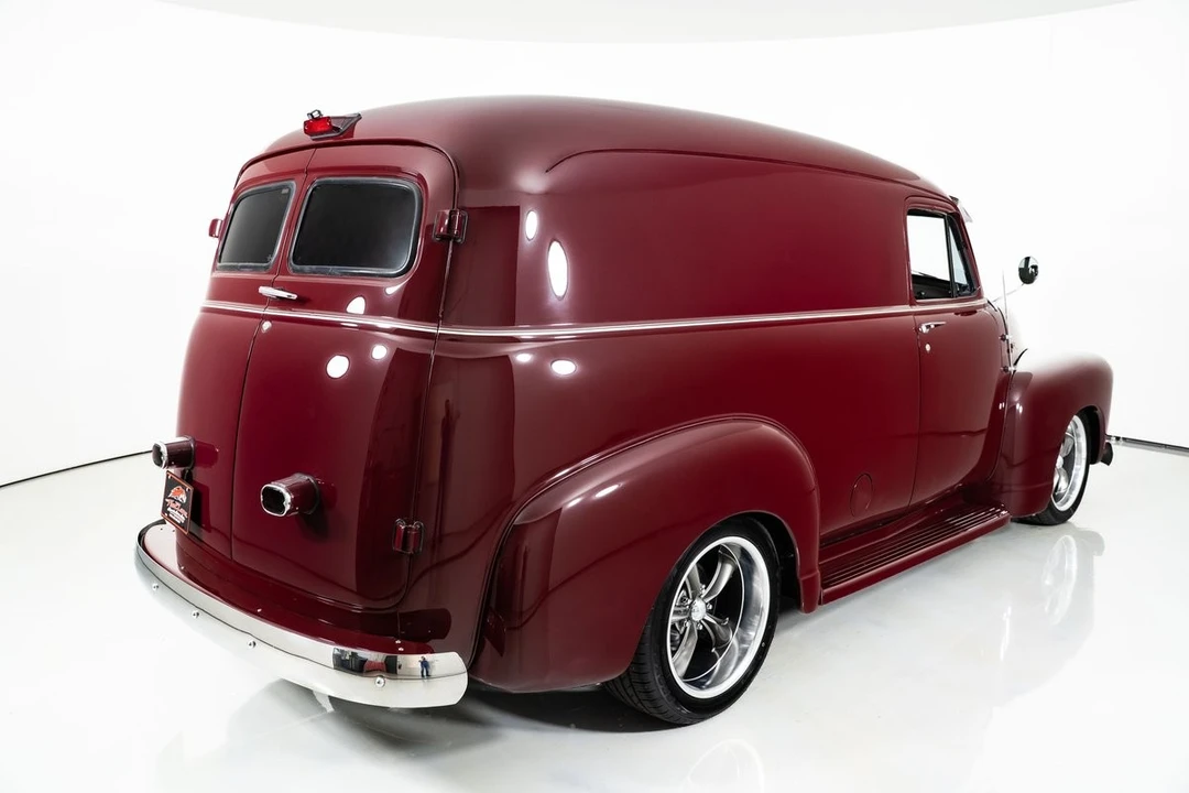 1951 GMC New Design - Image 11 of 31