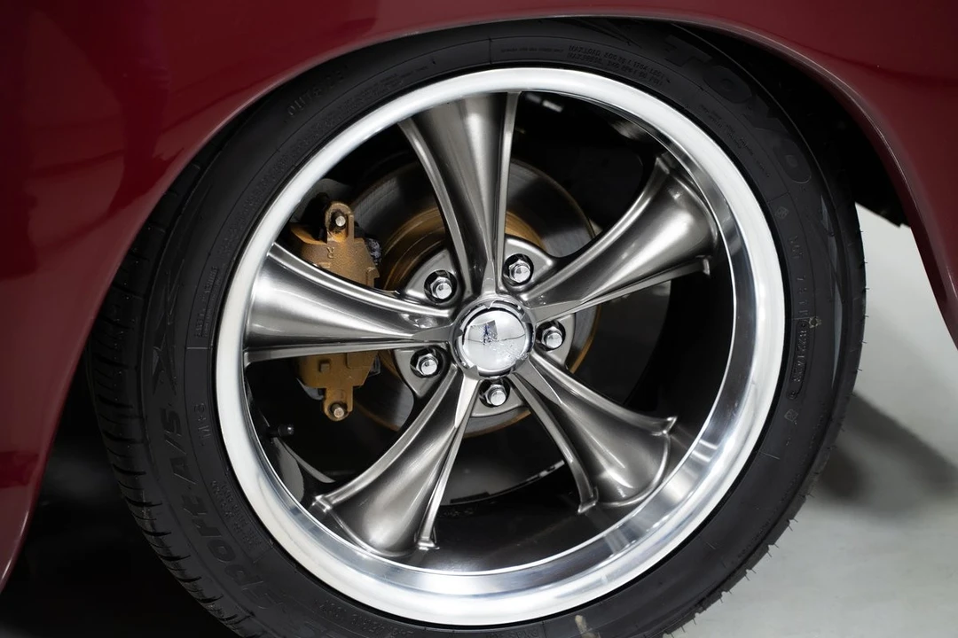 1951 GMC New Design - Image 14 of 31
