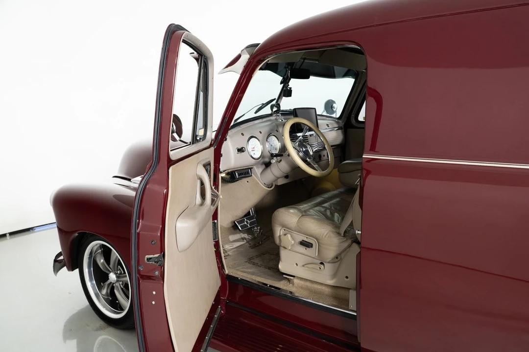 1951 GMC New Design - Image 18 of 31