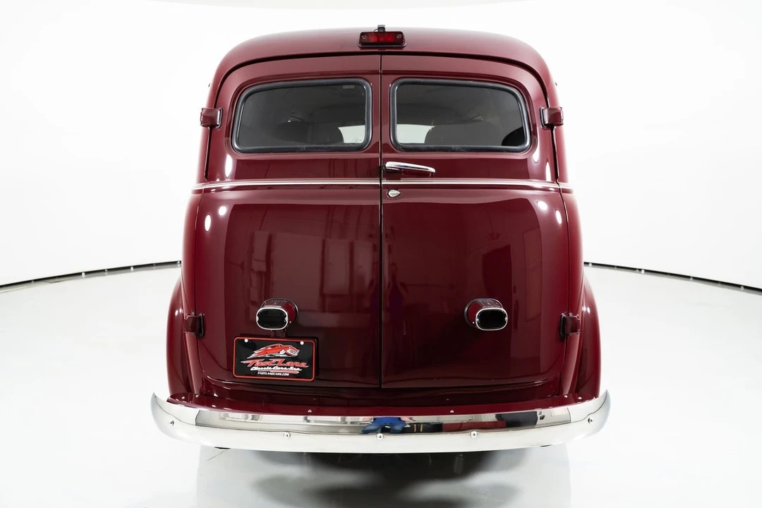 1951 GMC New Design - Image 10 of 31