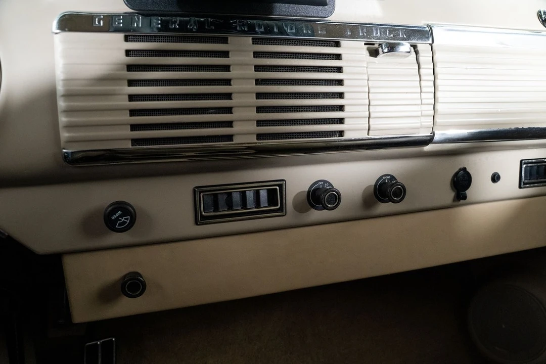 1951 GMC New Design - Image 31 of 31