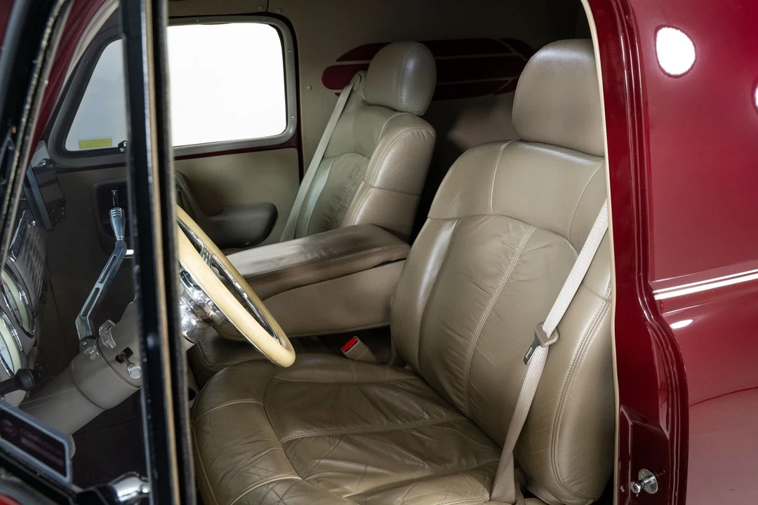 1951 GMC New Design - Image 22 of 31