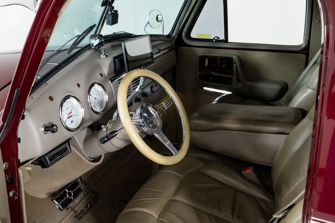 1951 GMC New Design - Image 2 of 31