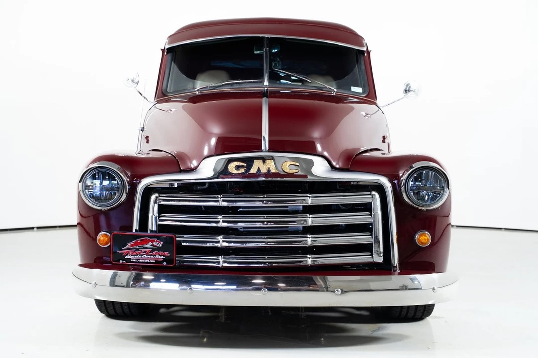 1951 GMC New Design - Image 4 of 31