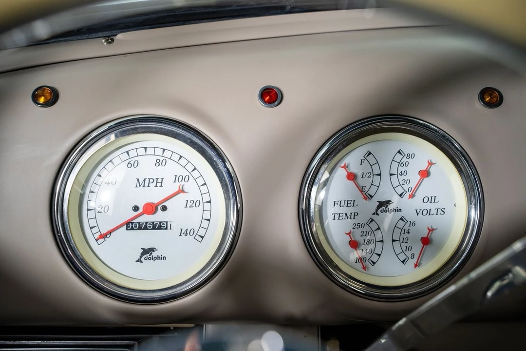 1951 GMC New Design - Image 26 of 31