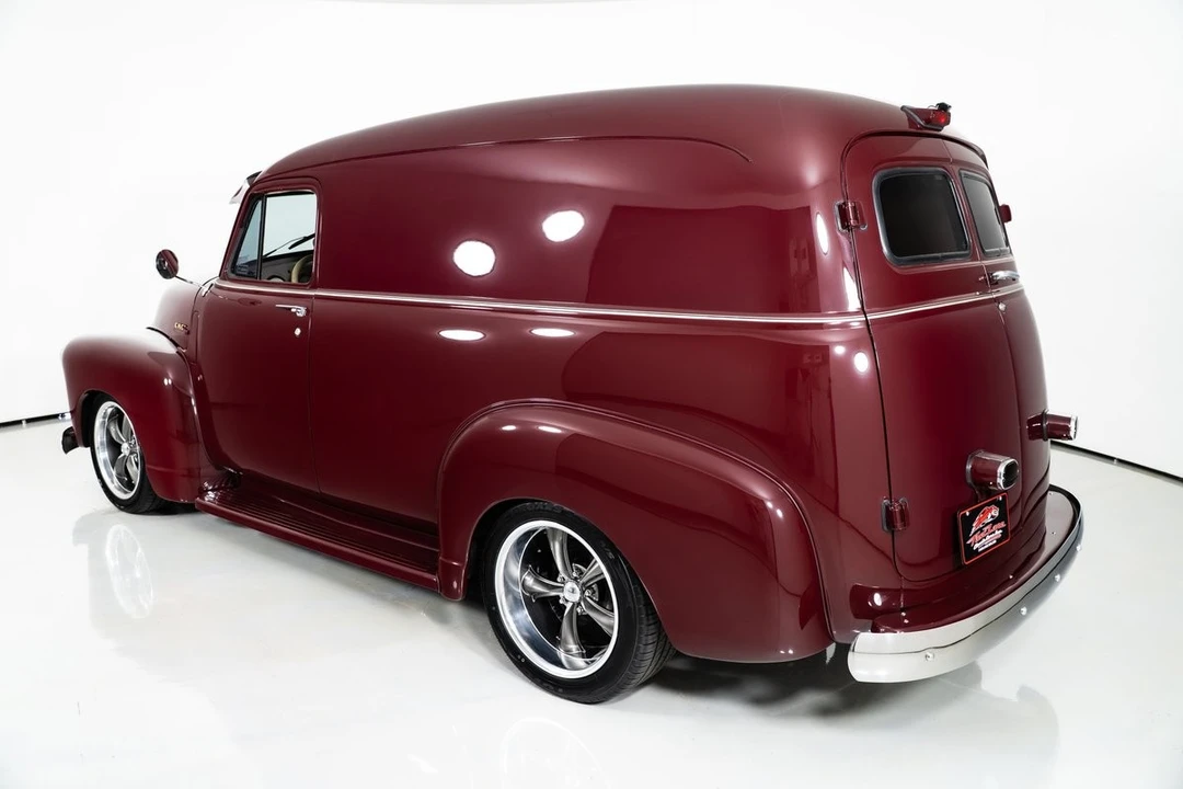 1951 GMC New Design - Image 9 of 31