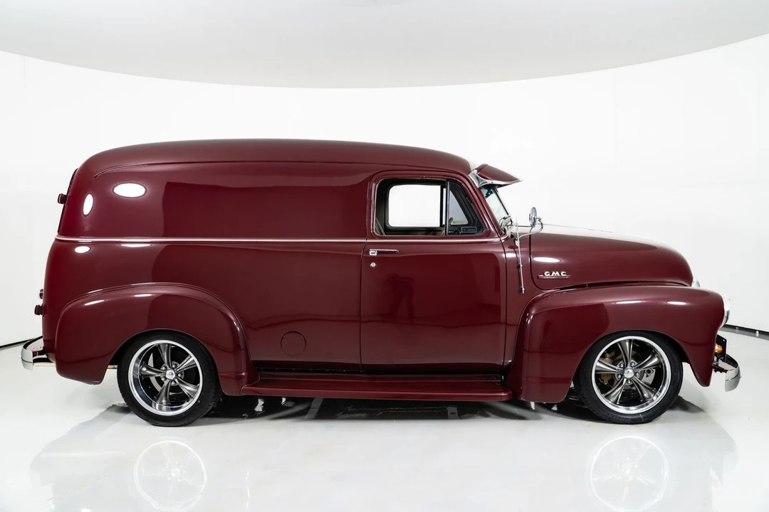 1951 GMC New Design - Image 12 of 31