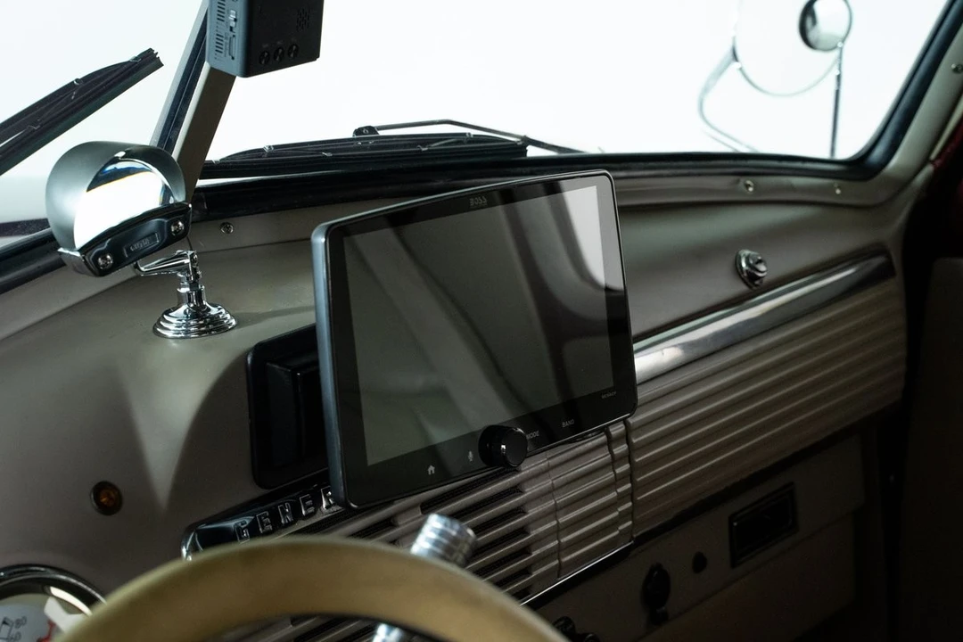 1951 GMC New Design - Image 25 of 31