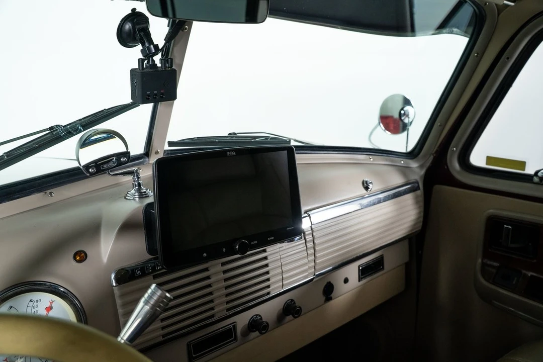 1951 GMC New Design - Image 28 of 31