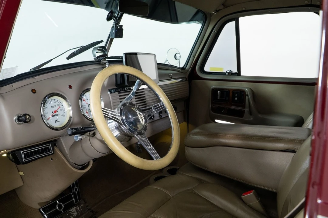 1951 GMC New Design - Image 20 of 31