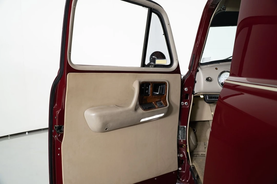 1951 GMC New Design - Image 17 of 31