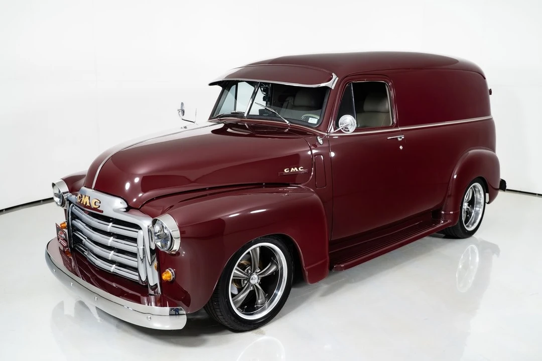 1951 GMC New Design - Image 6 of 31