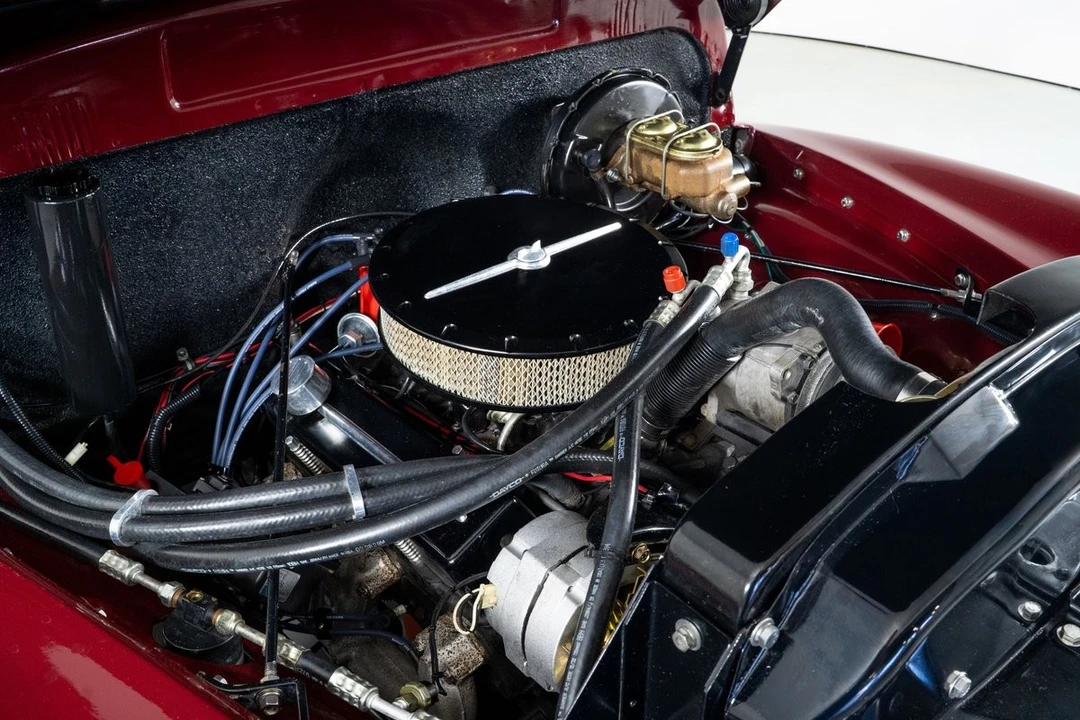 1951 GMC New Design - Image 3 of 31
