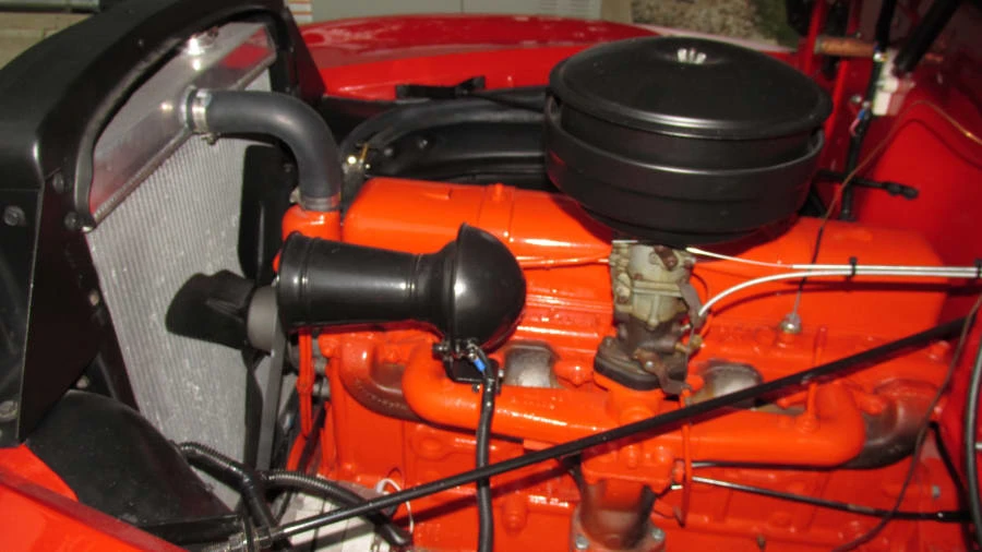 1951 GMC New Design - Image 9 of 12