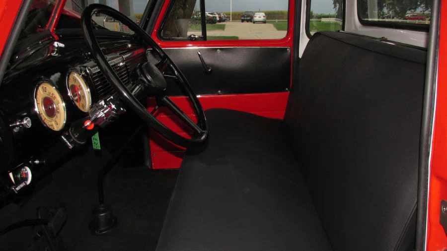 1951 GMC New Design - Image 7 of 12