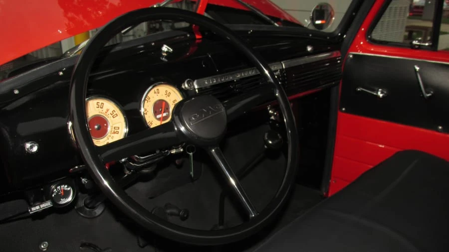 1951 GMC New Design - Image 4 of 12