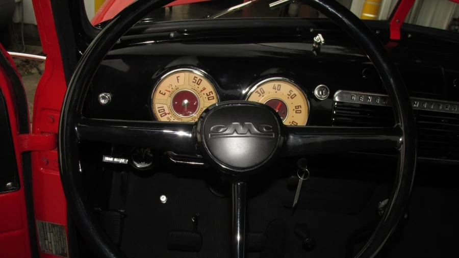 1951 GMC New Design - Image 5 of 12