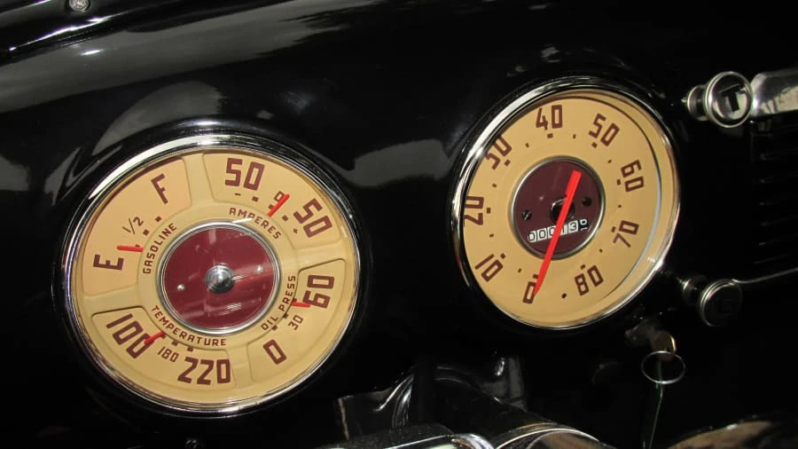 1951 GMC New Design - Image 6 of 12