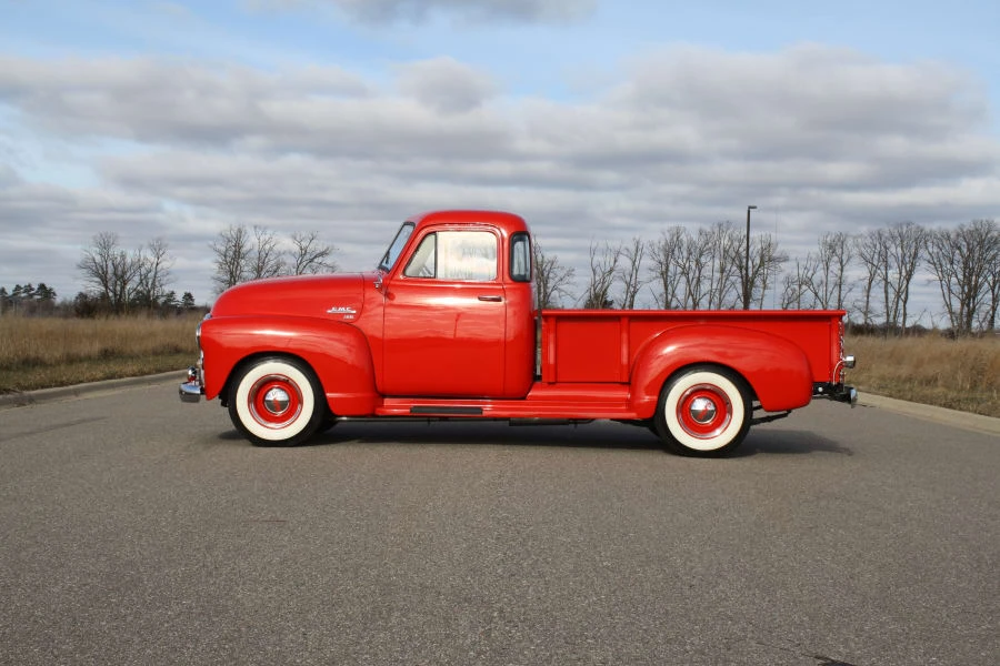 1951 GMC New Design - Image 2 of 12