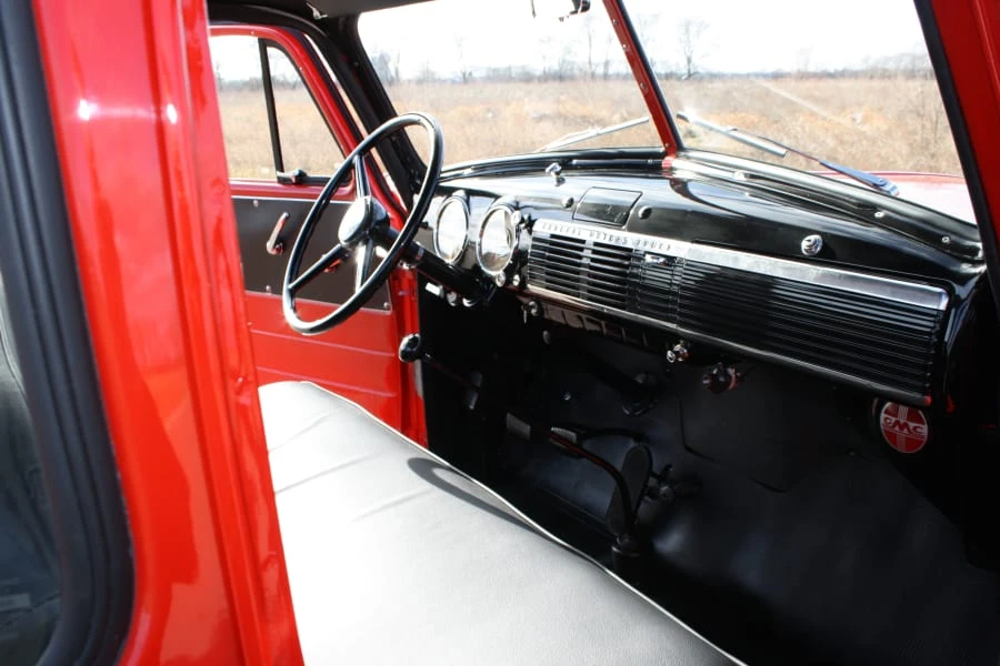 1951 GMC New Design - Image 5 of 12