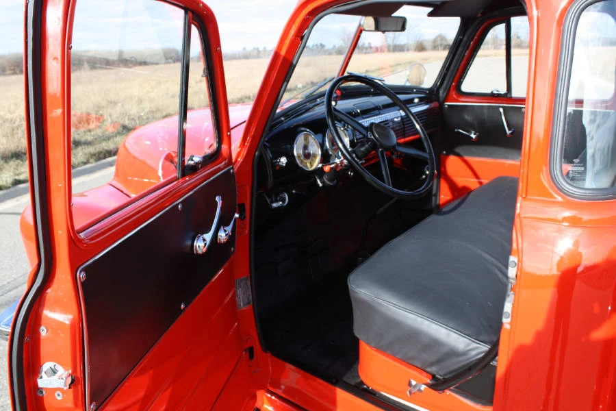 1951 GMC New Design - Image 4 of 12