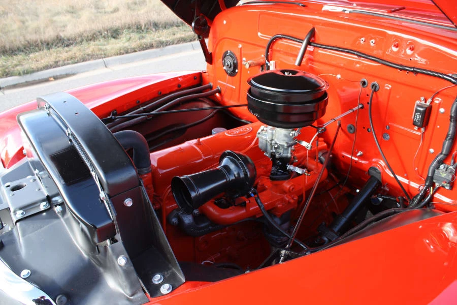 1951 GMC New Design - Image 7 of 12