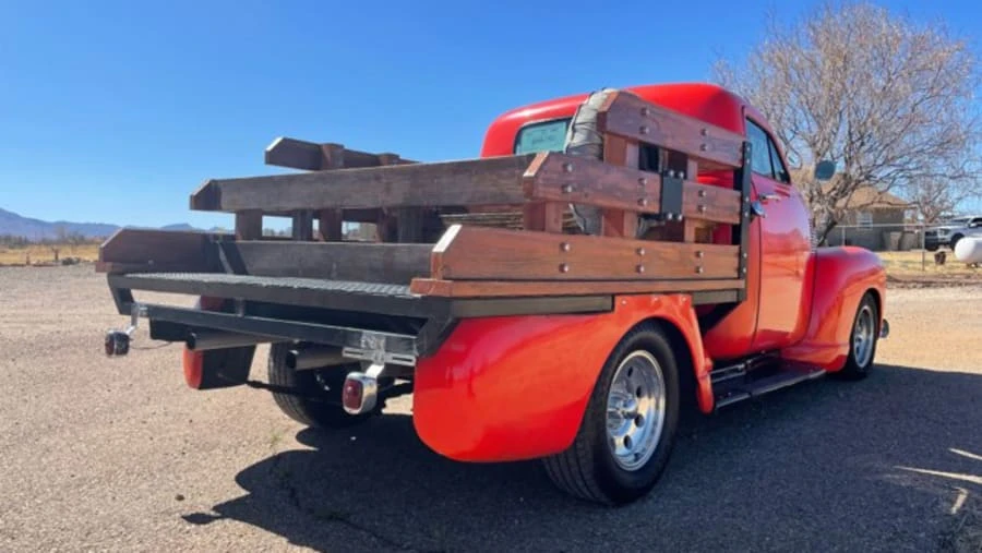 1951 GMC New Design - Image 3 of 11