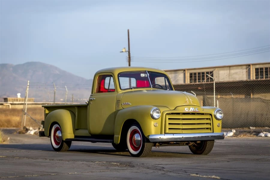 1951 GMC New Design - Image 12 of 12