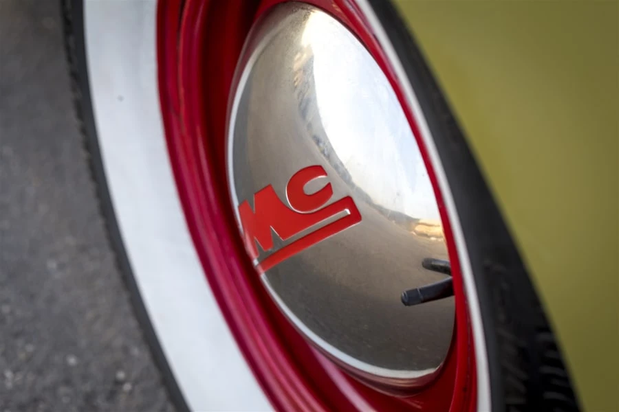 1951 GMC New Design - Image 7 of 12