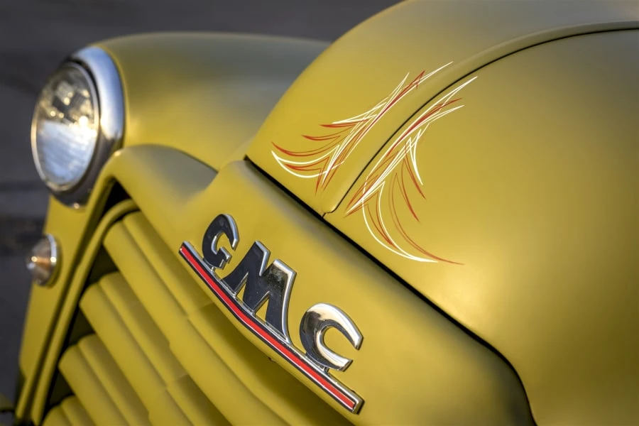 1951 GMC New Design - Image 8 of 12