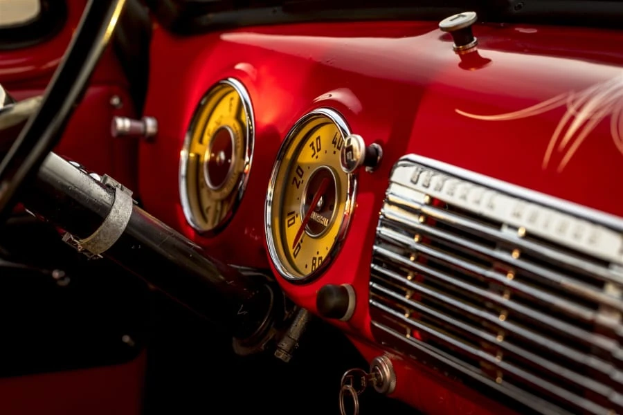 1951 GMC New Design - Image 9 of 12