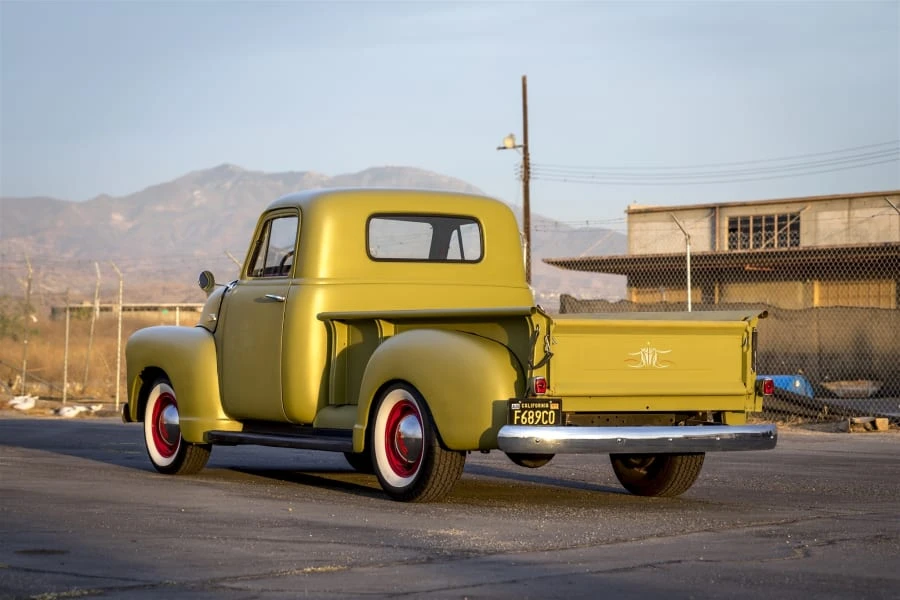 1951 GMC New Design - Image 3 of 12