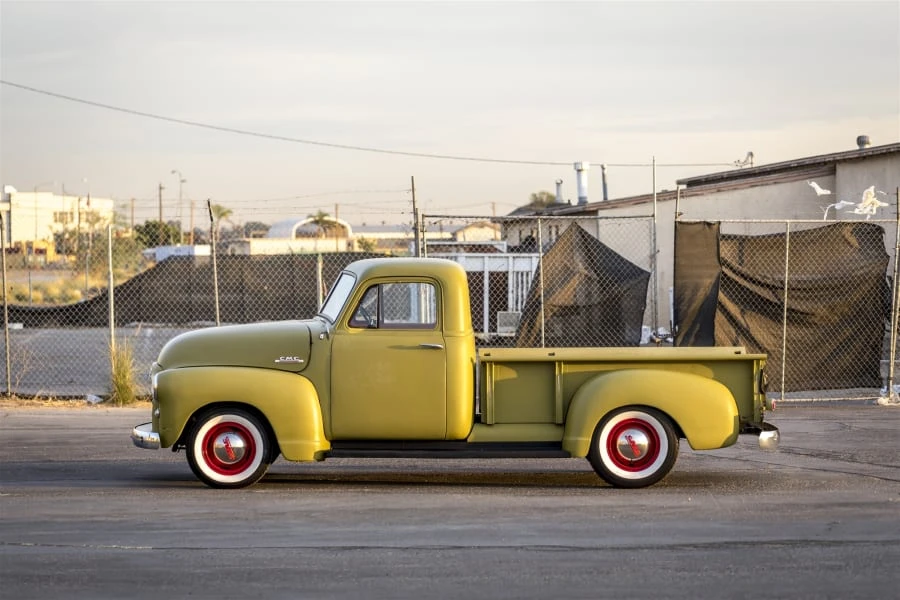 1951 GMC New Design - Image 2 of 12