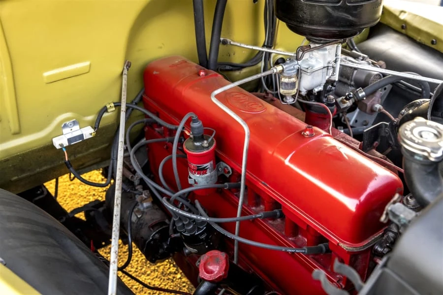 1951 GMC New Design - Image 6 of 12
