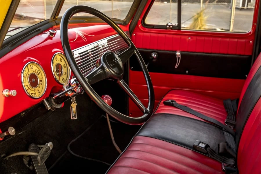 1951 GMC New Design - Image 4 of 12