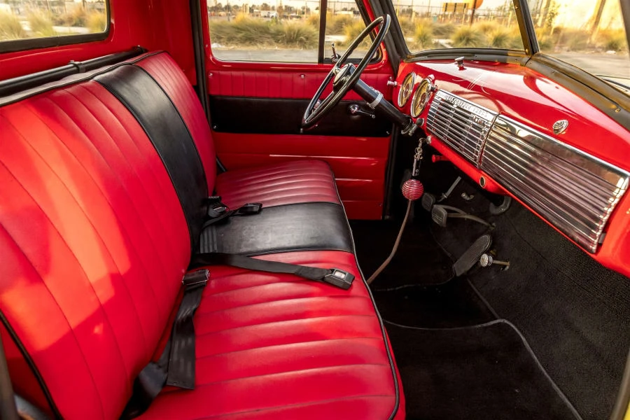 1951 GMC New Design - Image 5 of 12