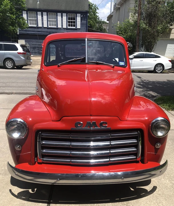 1951 GMC New Design - Image 10 of 31