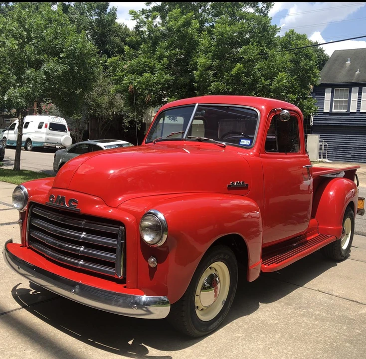 1951 GMC New Design - Image 2 of 31